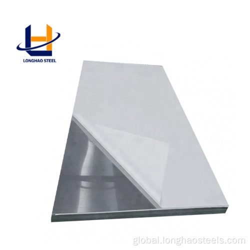 Stainless Steel Sheet Cold Rolled 304l Stainless Steel Plate Supplier
